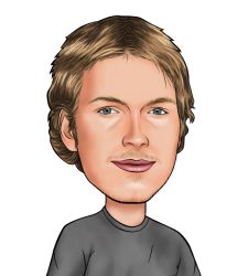 BenW-Caricature