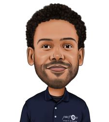 IsaiahW-Caricature-Website